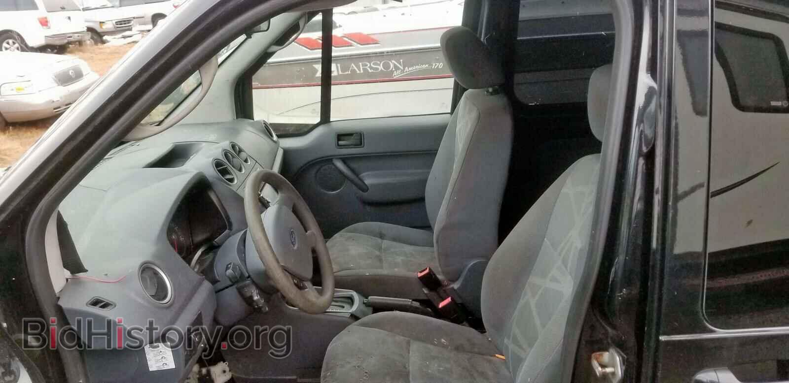 2013 FORD TRANSIT CO - VIN: NM0KS9CN2DT173521 - Фото 5