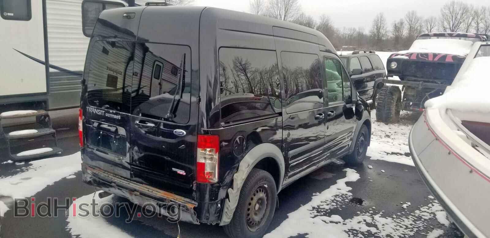 2013 FORD TRANSIT CO - VIN: NM0KS9CN2DT173521 - Фото 6
