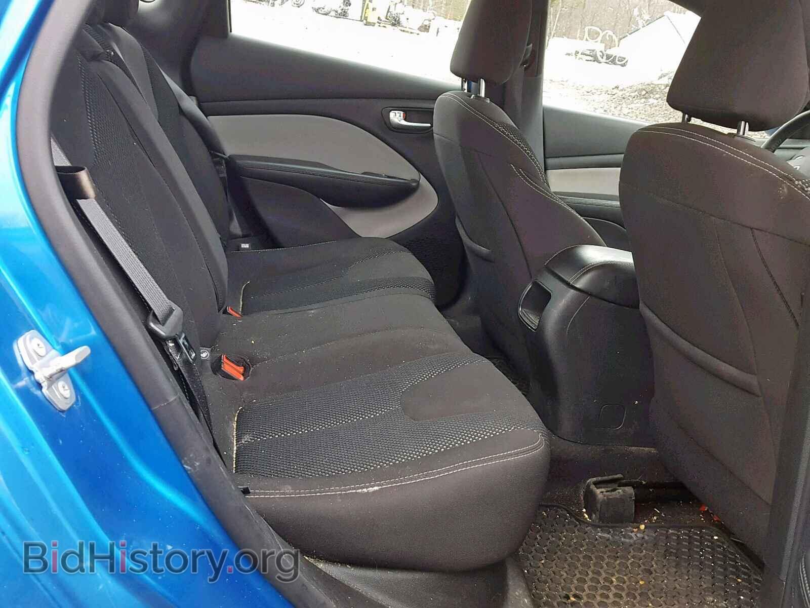 2015 DODGE DART - VIN: 1C3CDFBB7FD414577 - Photo 6