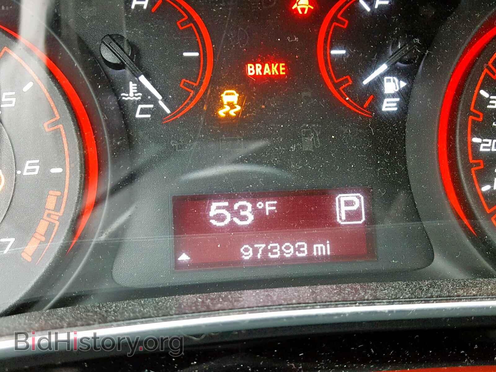 2015 DODGE DART - VIN: 1C3CDFBB7FD414577 - Photo 8