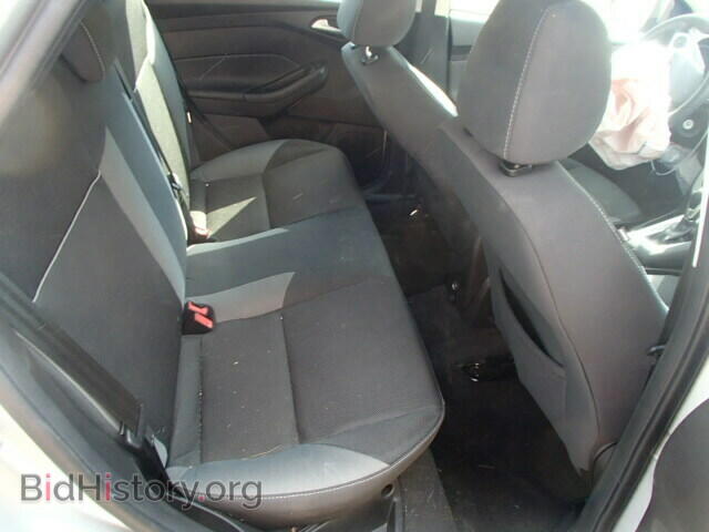 2014 FORD FOCUS - VIN: 1FADP3F21EL116326 - Photo 6