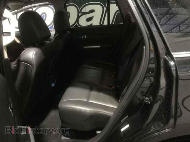 2013 FORD EDGE - VIN: 2FMDK3K97DBB56657 - Photo 6