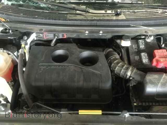 2013 FORD EDGE - VIN: 2FMDK3K97DBB56657 - Photo 7