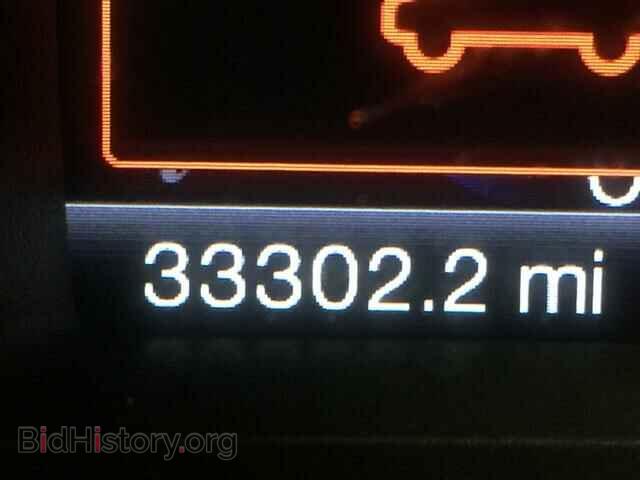 2013 FORD EDGE - VIN: 2FMDK3K97DBB56657 - Photo 8