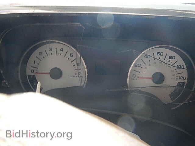 2007 FORD EXPLORER - VIN: 1FMEU538X7UA01115 - Фото 8