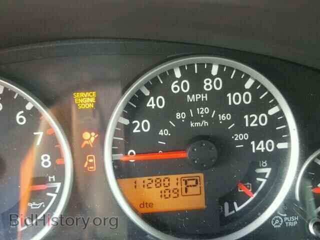 2006 NISSAN PATHFINDER - VIN: 5N1AR18W76C607783 - Фото 8