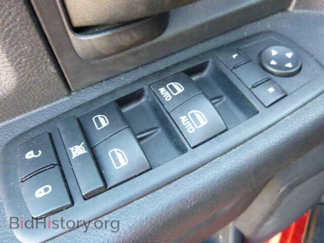 2012 DODGE RAM 1500 - VIN: 1C6RD6FT3CS200161 - Фото 10
