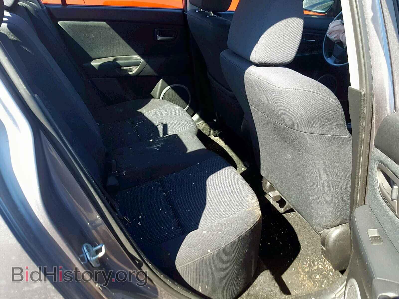 2006 MAZDA 3 S - VIN: JM1BK123061406508 - Фото 6