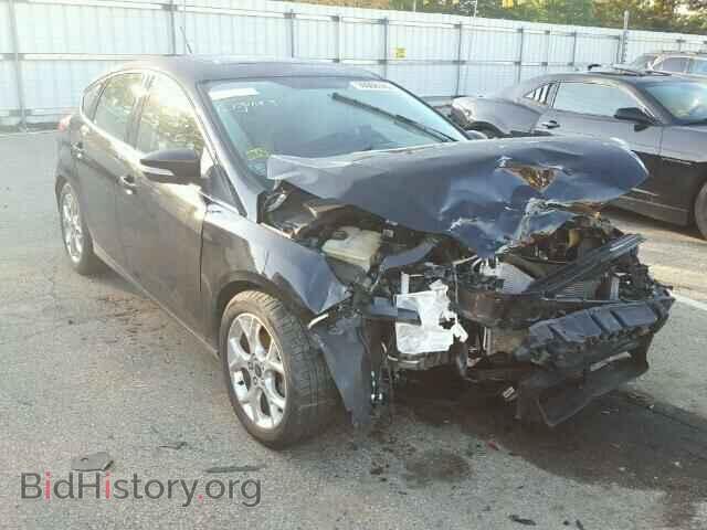 Photo 1FADP3N24EL293048 - FORD FOCUS 2014