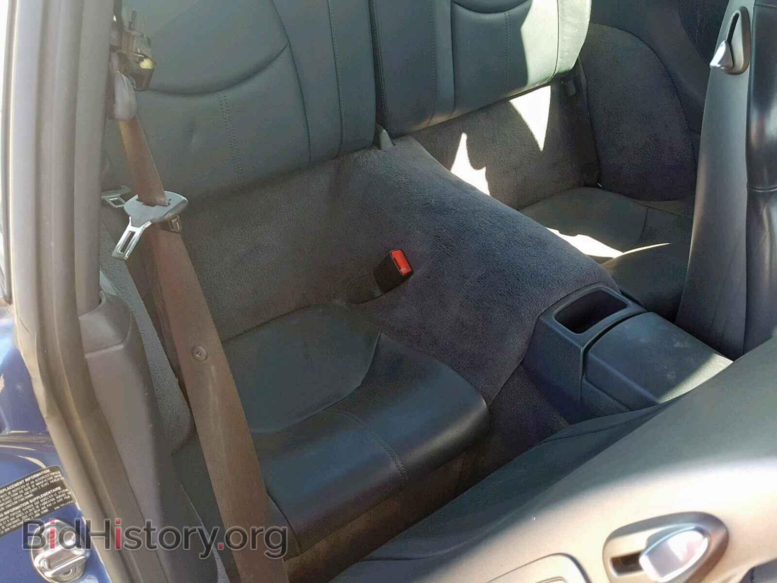 2006 PORSCHE 911 - VIN: WP0AB29986S743224 - Фото 6