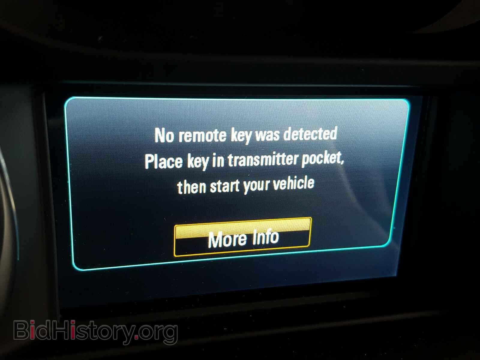 2020 BUICK ENVISION - VIN: LRBFXCSA5LD138464 - Фото 8