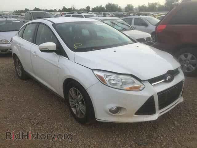 Photo 1FAHP3H25CL367295 - FORD FOCUS 2012