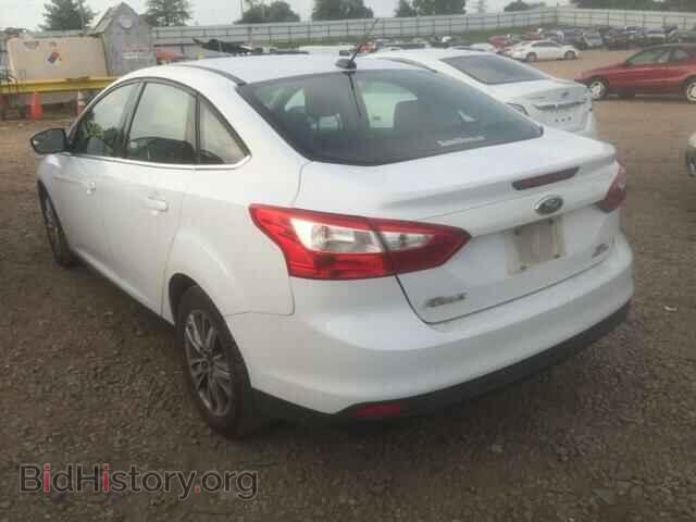 2012 FORD FOCUS - VIN: 1FAHP3H25CL367295 - Фото 3