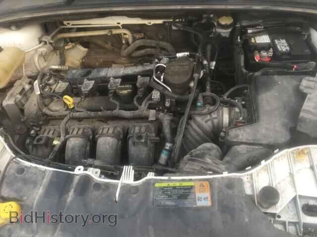 2012 FORD FOCUS - VIN: 1FAHP3H25CL367295 - Фото 7
