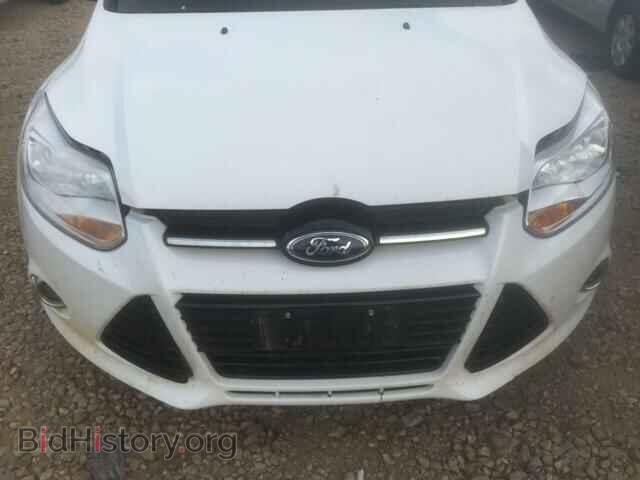 2012 FORD FOCUS - VIN: 1FAHP3H25CL367295 - Фото 10