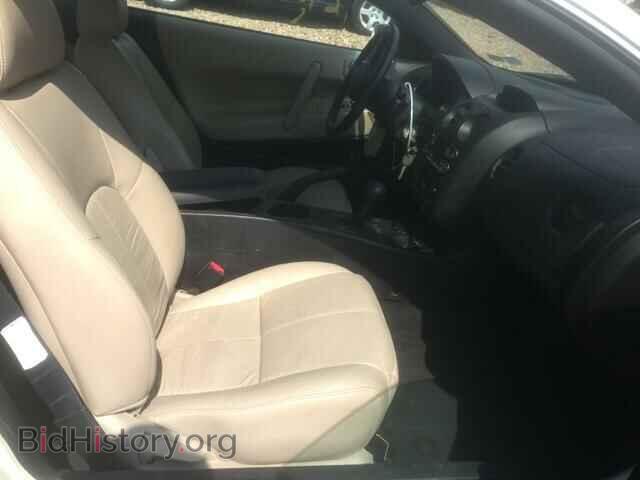 2002 CHRYSLER SEBRING - VIN: 4C3AG52H82E078048 - Фото 5