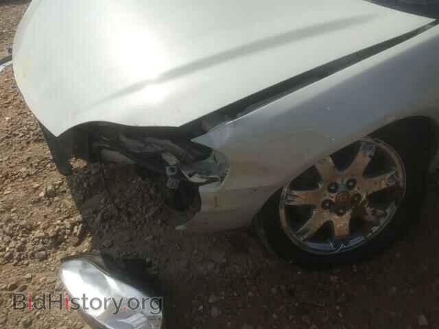 2002 CHRYSLER SEBRING - VIN: 4C3AG52H82E078048 - Фото 10