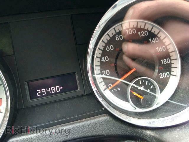 2015 DODGE CARAVAN - VIN: 2C4RDGBG0FR559089 - Фото 8