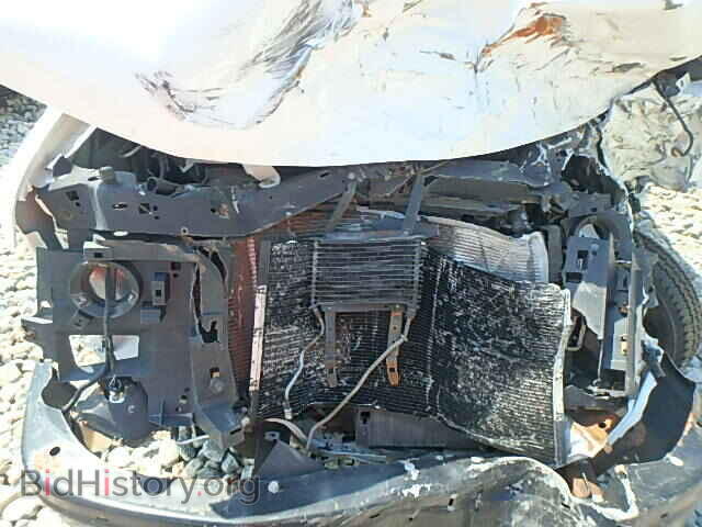 2010 CHEVROLET EXPRESS - VIN: 1GCZGFDA6A1158136 - Фото 7
