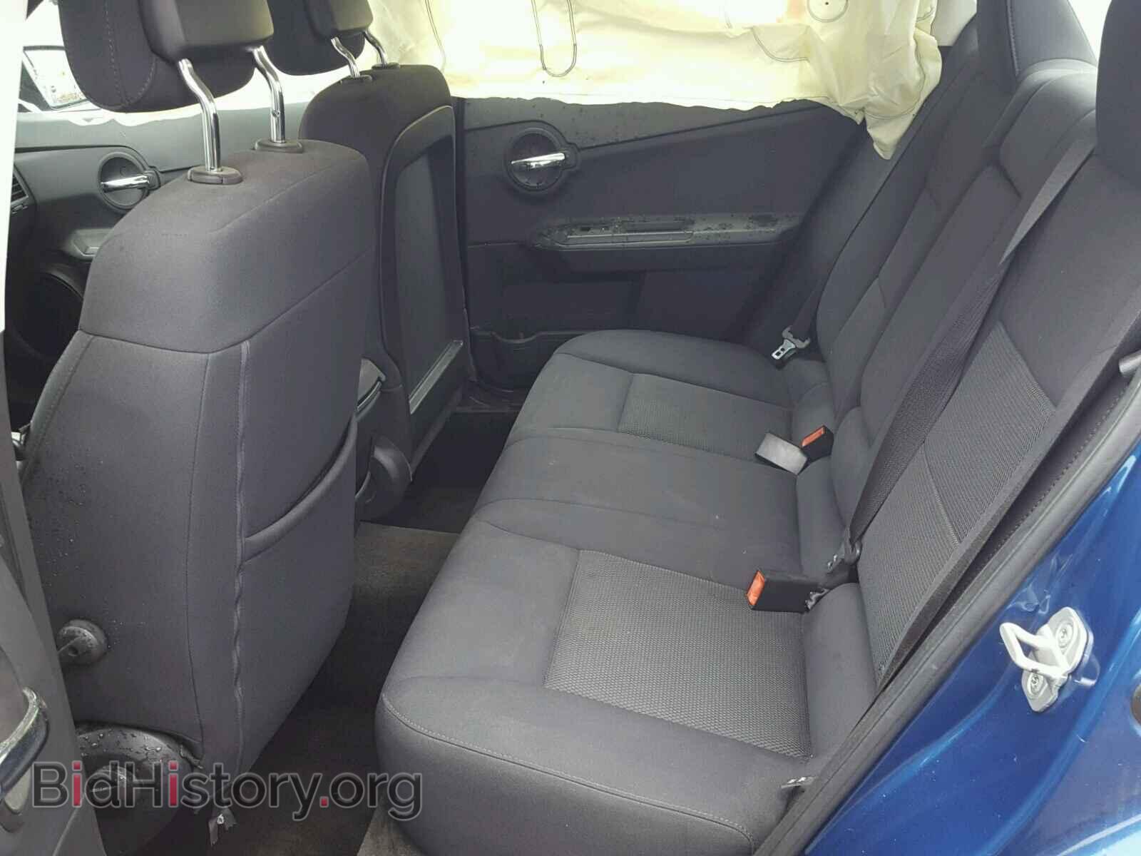 2010 DODGE AVENGER - VIN: 1B3CC4FB0AN175195 - Фото 6