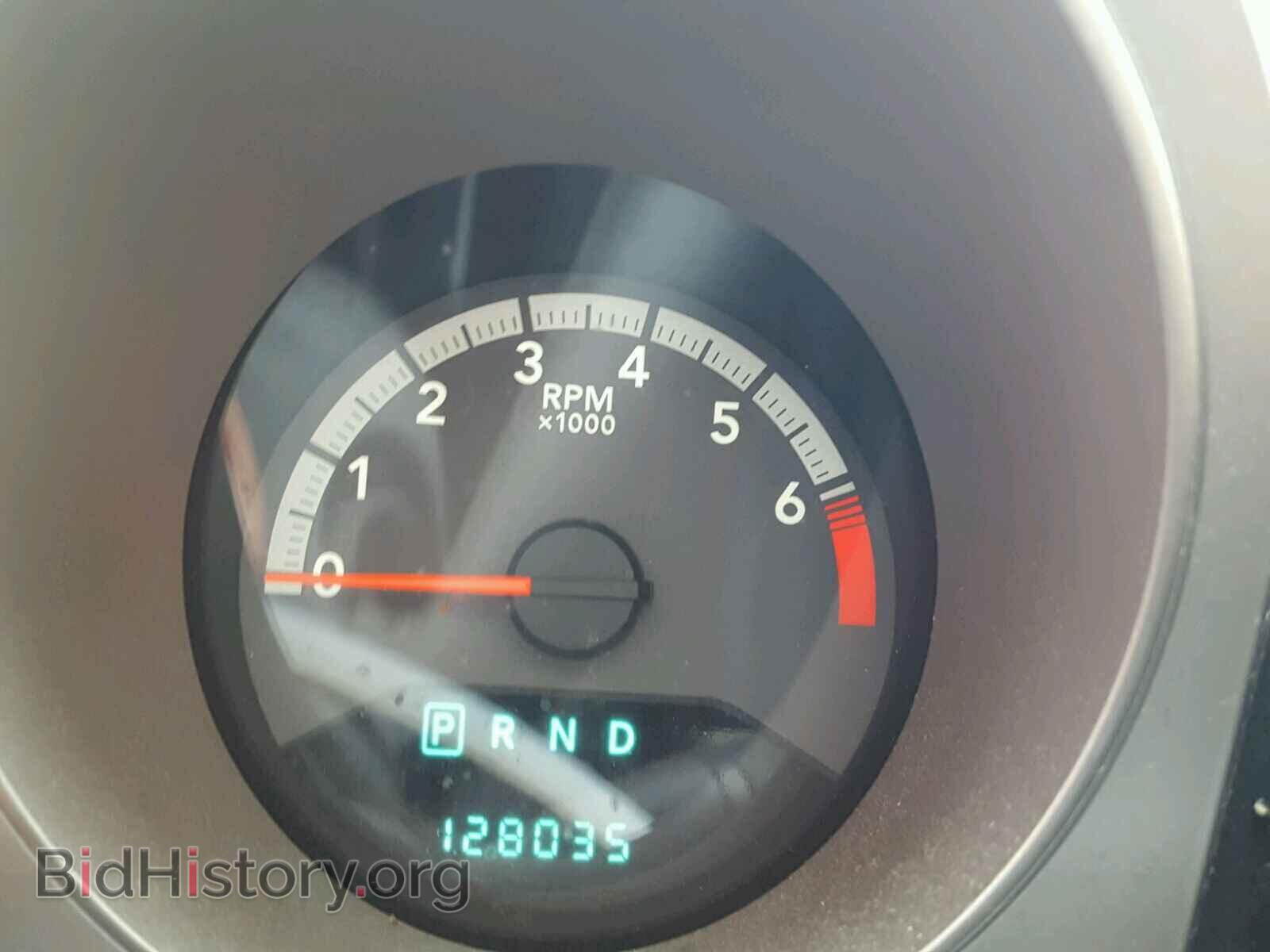 2010 DODGE AVENGER - VIN: 1B3CC4FB0AN175195 - Фото 8