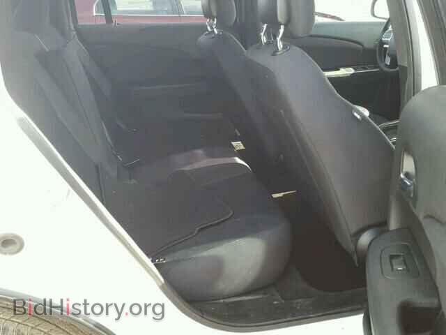 2013 CHRYSLER 200 - VIN: 1C3CCBBB5DN583189 - Фото 6