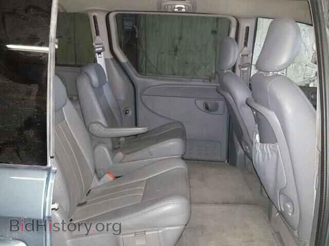2007 DODGE CARAVAN - VIN: 2D4GP44L37R283924 - Фото 6