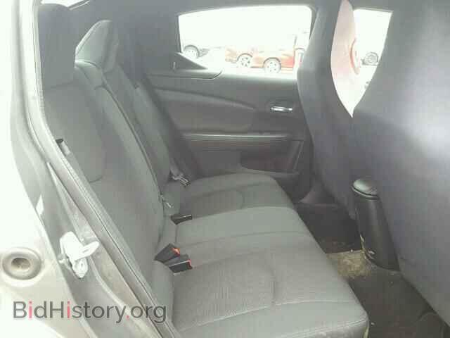 2012 DODGE AVENGER - VIN: 1C3CDZAB5CN171604 - Photo 6