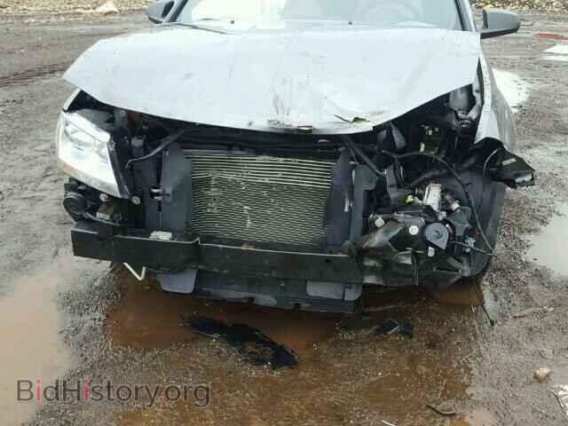 2012 DODGE AVENGER - VIN: 1C3CDZAB5CN171604 - Photo 9