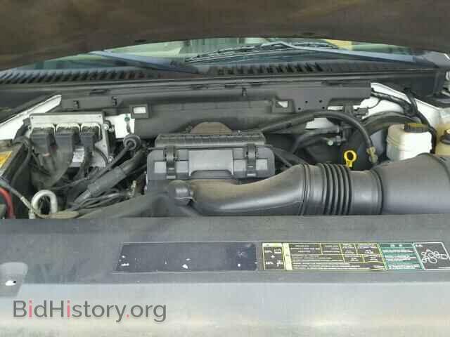 2005 FORD EXPEDITION - VIN: 1FMFU18555LA59082 - Фото 7