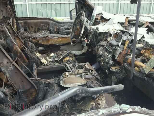 2013 FORD F150 - VIN: 1FTFX1EF3DKF51171 - Photo 5