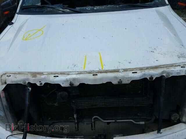 2013 FORD F150 - VIN: 1FTFX1EF3DKF51171 - Photo 7