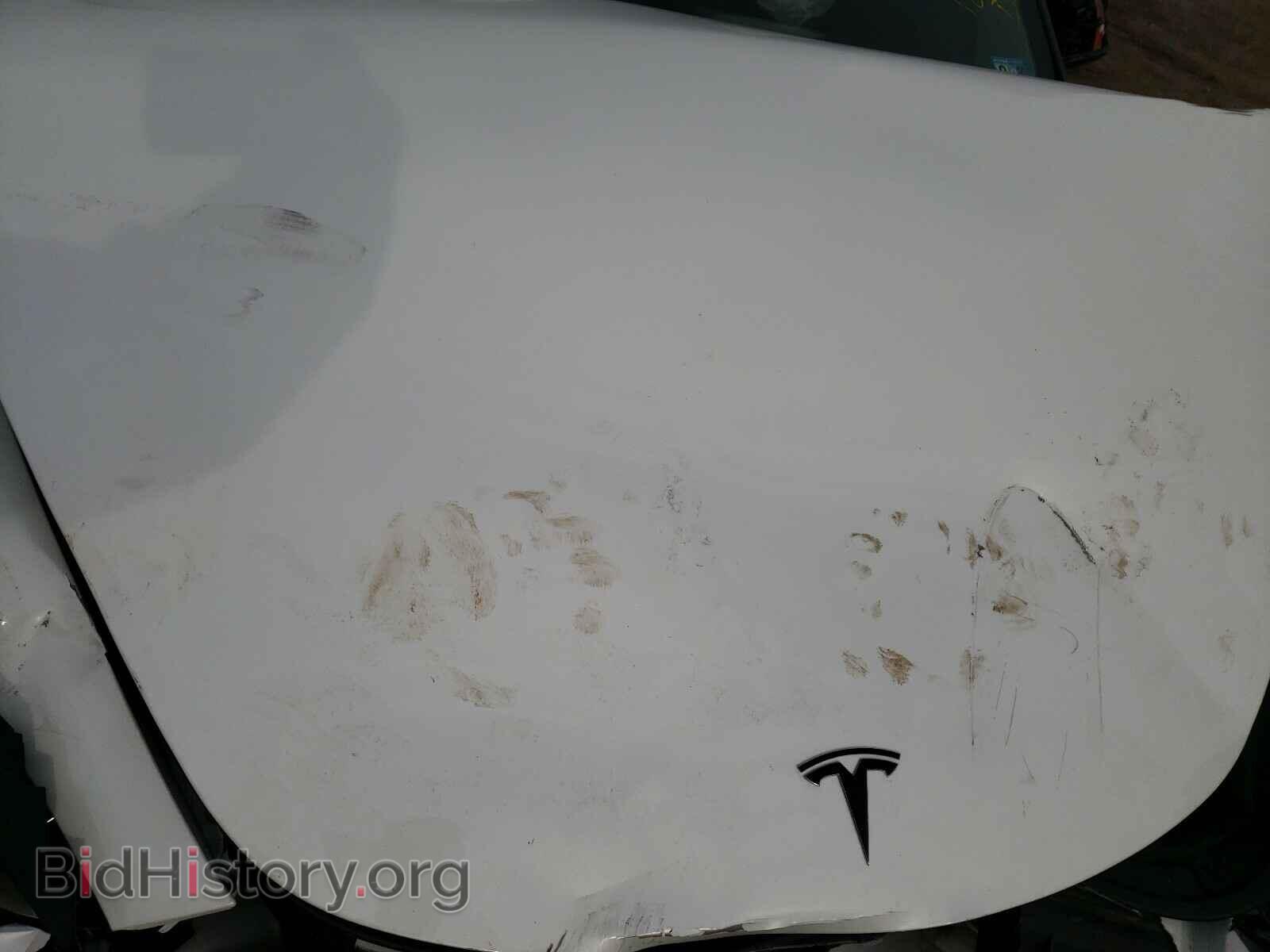 2019 TESLA MODEL 3 - VIN: 5YJ3E1EA7KF466468 - Photo 7