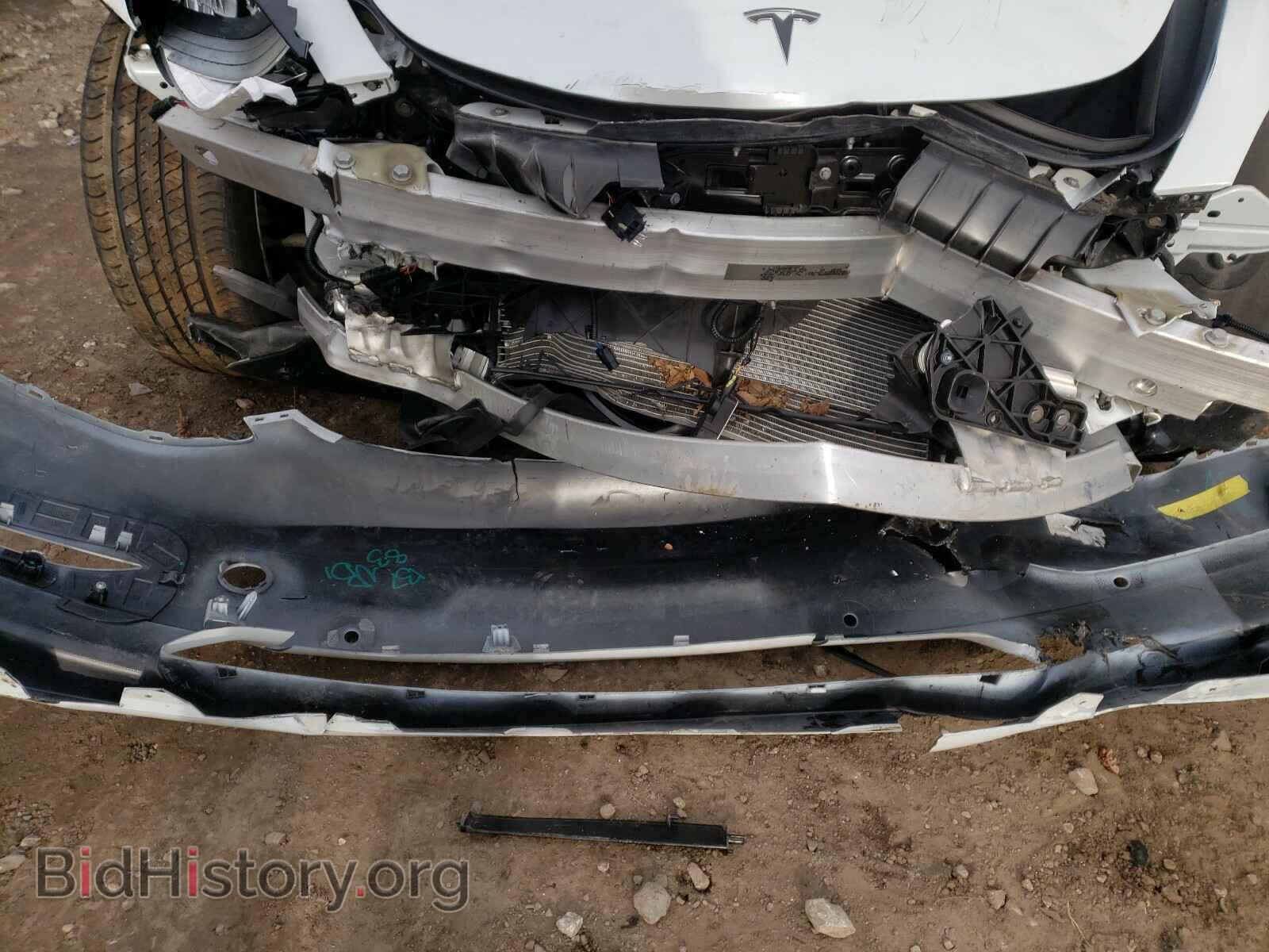 2019 TESLA MODEL 3 - VIN: 5YJ3E1EA7KF466468 - Photo 9