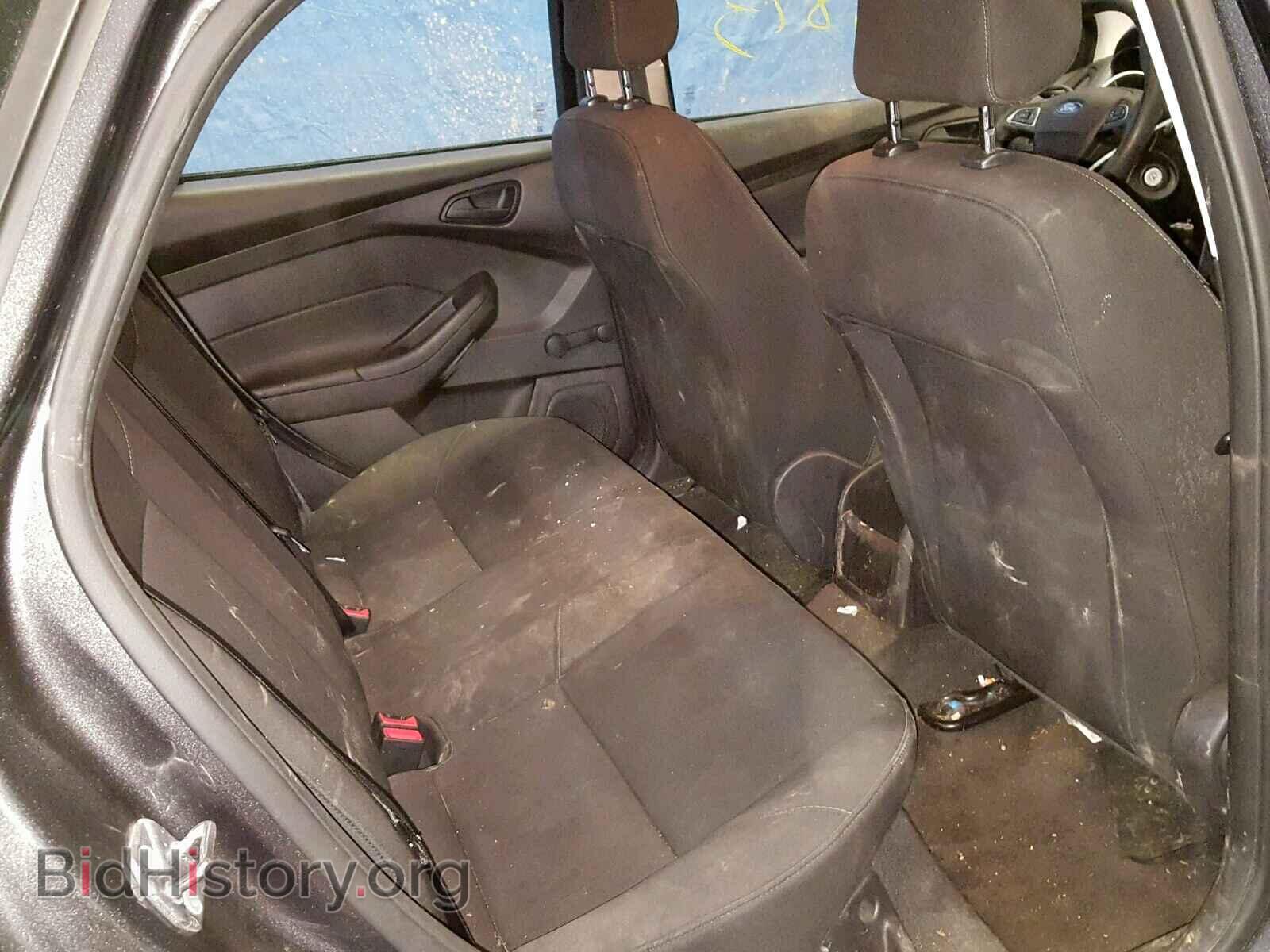 2015 FORD FOCUS - VIN: 1FADP3E29FL312775 - Photo 6