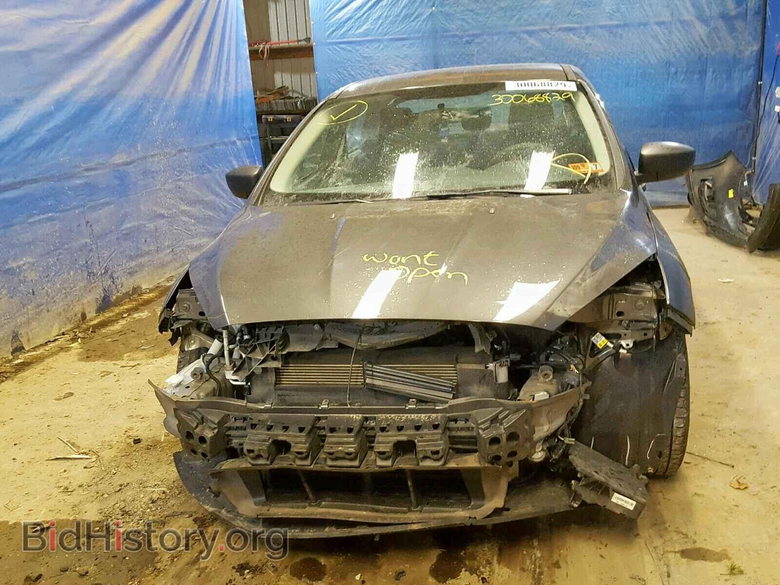 2015 FORD FOCUS - VIN: 1FADP3E29FL312775 - Photo 9