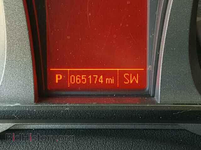 2013 GMC TERRAIN - VIN: 2GKFLWE39D6198537 - Фото 8