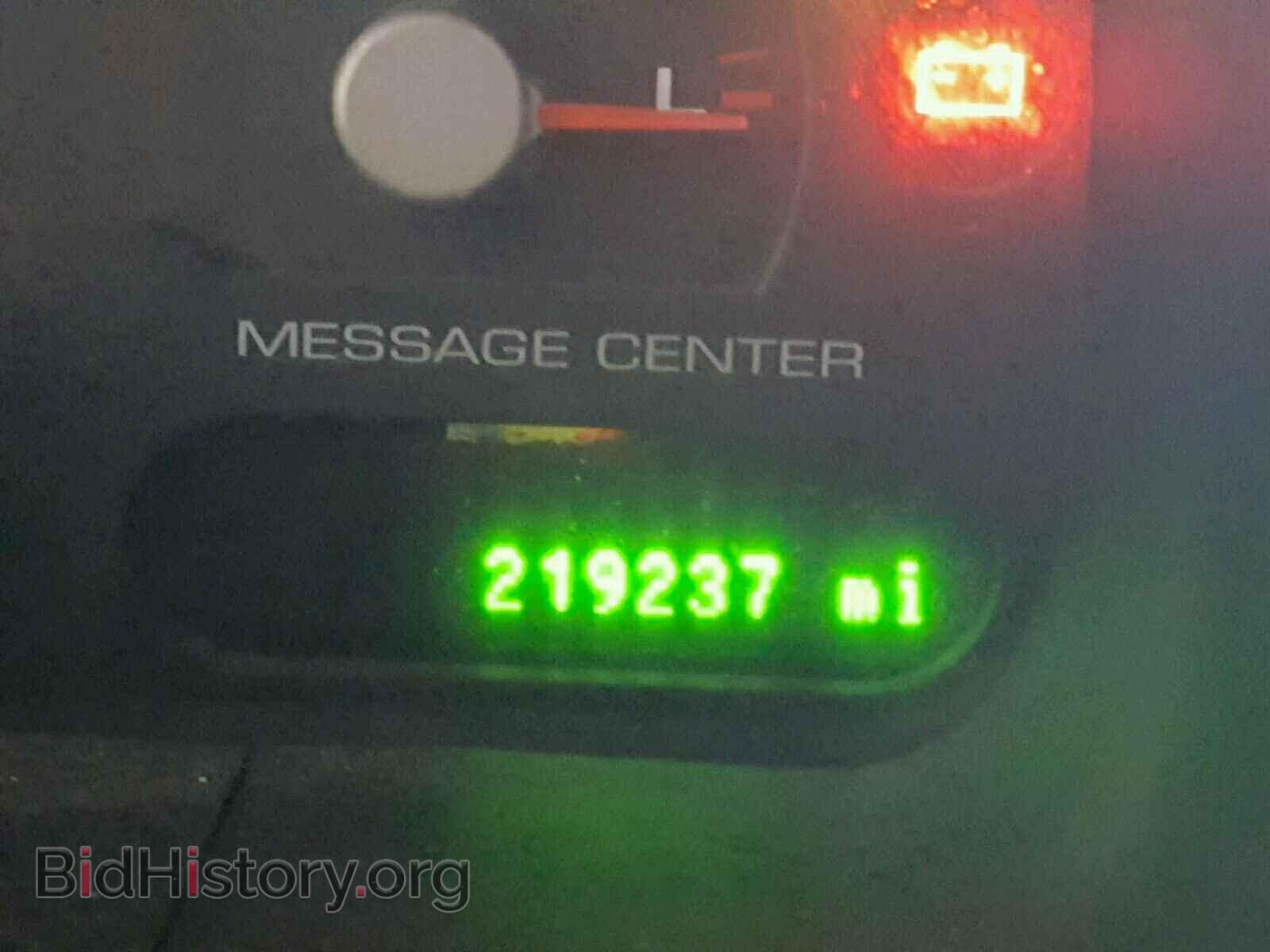 2005 FORD EXPLORER - VIN: 1FMDU63K15UB08032 - Photo 8