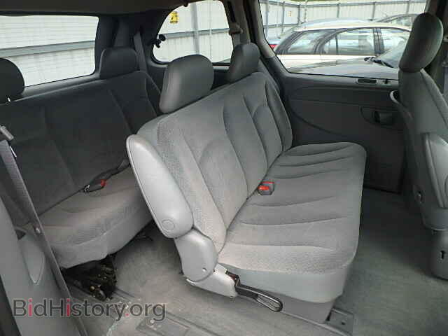 2005 DODGE CARAVAN - VIN: 1D4GP25B95B414652 - Photo 6