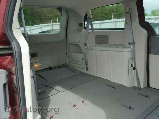 2010 DODGE CARAVAN - VIN: 2D4RN4DE6AR222543 - Фото 6