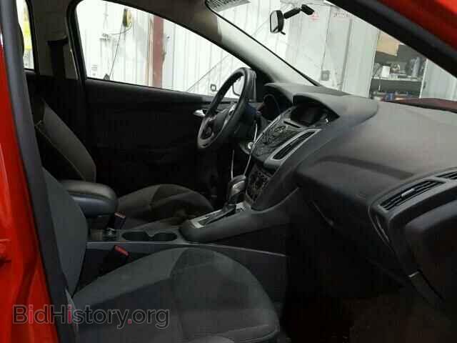 2014 FORD FOCUS - VIN: 1FADP3F2XEL140303 - Photo 5