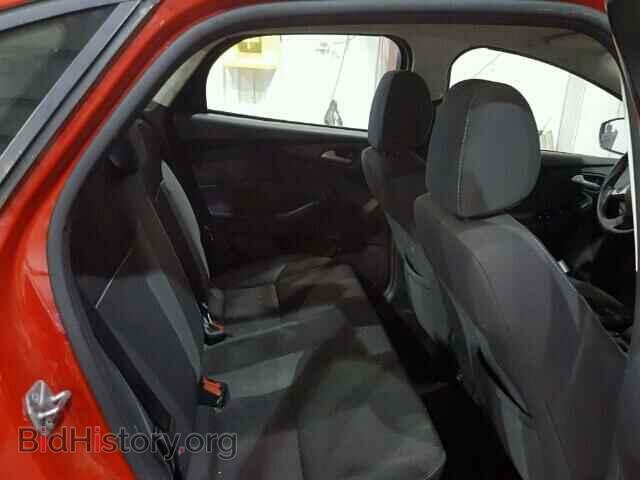 2014 FORD FOCUS - VIN: 1FADP3F2XEL140303 - Photo 6