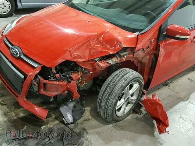 2014 FORD FOCUS - VIN: 1FADP3F2XEL140303 - Photo 10