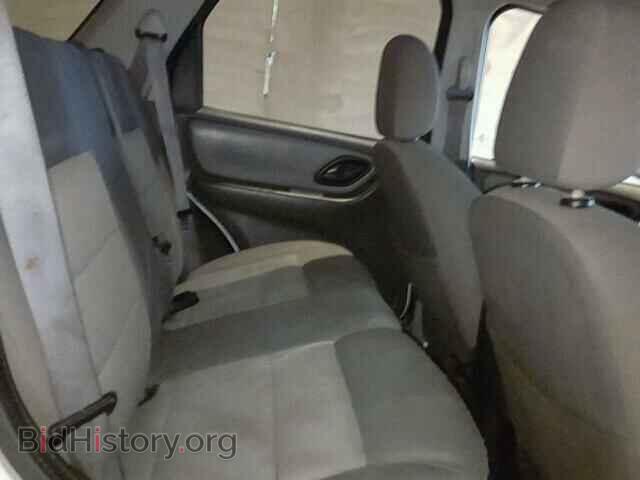 2007 FORD ESCAPE - VIN: 1FMYU93177KB44199 - Фото 6