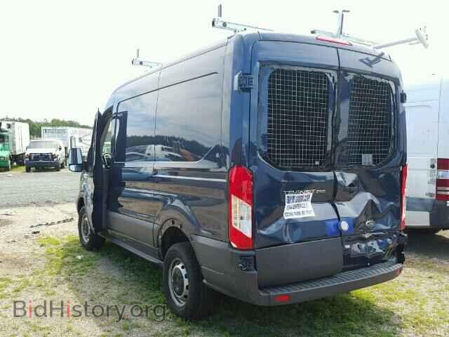 2016 FORD TRANSIT CO - VIN: 1FTYR1CM7GKA27725 - Фото 3
