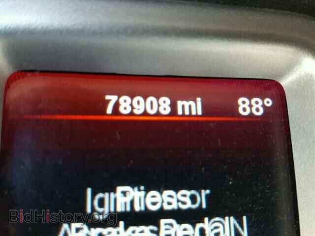 2012 DODGE JOURNEY - VIN: 3C4PDCBG5CT208218 - Фото 8