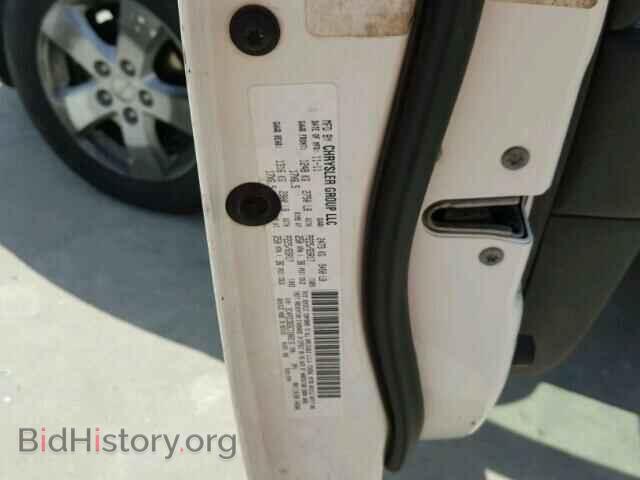 2012 DODGE JOURNEY - VIN: 3C4PDCBG5CT208218 - Фото 10