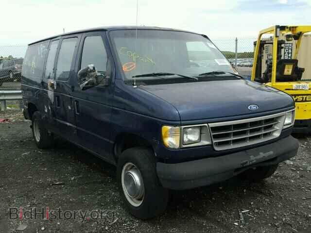 Photo 1FTHE24H2SHC22446 - FORD ECONOLINE 1995