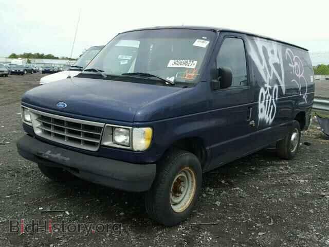 1995 FORD ECONOLINE - VIN: 1FTHE24H2SHC22446 - Photo 2