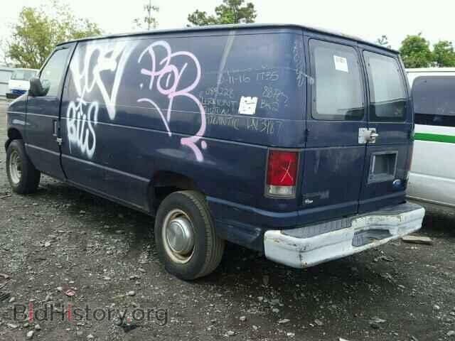 1995 FORD ECONOLINE - VIN: 1FTHE24H2SHC22446 - Photo 3